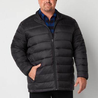 St john's bay sales water resistant jacket