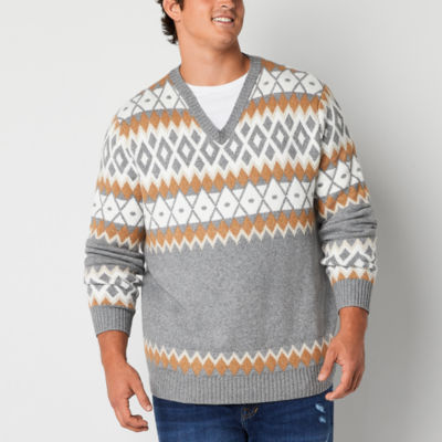 Tall 2024 mens sweater