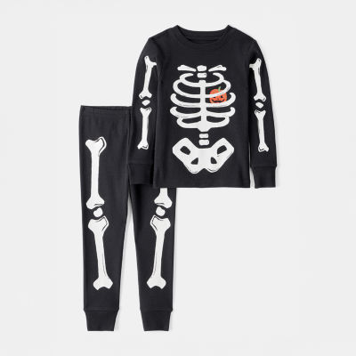 Carter's Halloween Baby Unisex 2-pc. Pant Set