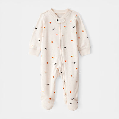 Carter's Halloween Baby Unisex Sleep and Play