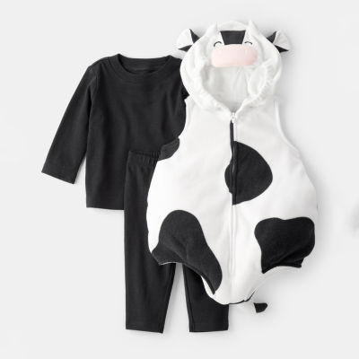 Baby Unisex 3-pc. Costume