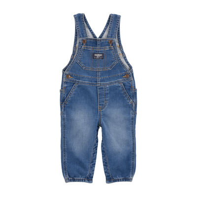 Oshkosh Baby Boys Overalls