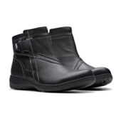 【未使用新品】CLARKS Shacre Boot ブラックレザー 27.5 Clarks〉Wallabee Boot / Black Leather｜UP NORTH ONLINE STORE