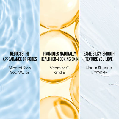 bareMinerals Mini Prime Time Original Blurring Foundation Primer