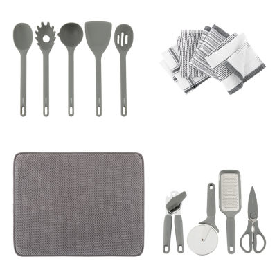 Kitchen Utensil Set