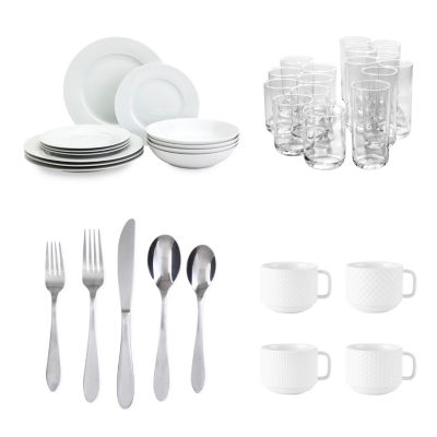 Ceramic Dinnerware Set