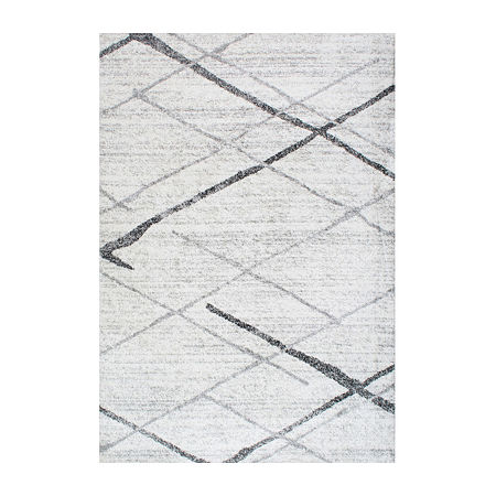 NuLoom Thigpen Rug, One Size, Gray