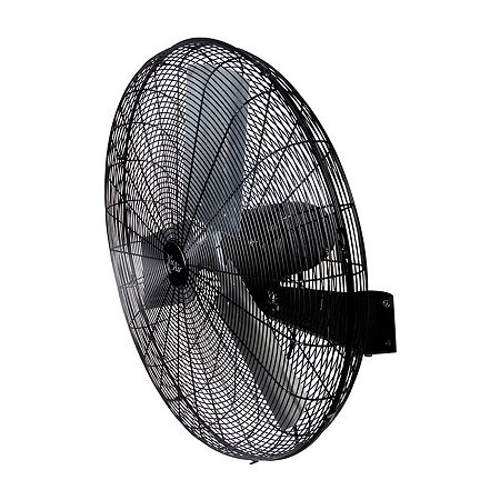 Vie Air Fan, One Size , Black