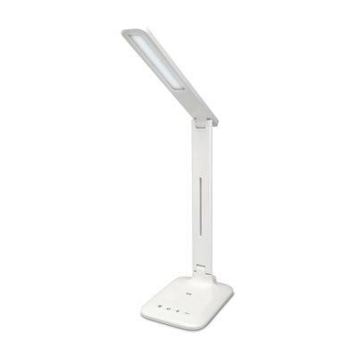 iLive LED Lamp with Wireless charging