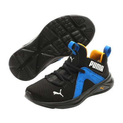 enzo weave running sports shoes