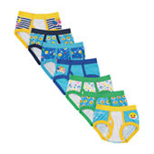 Okie Dokie 7 Pack Briefs