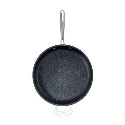 Granitestone 14’’ Nonstick Family Pan with Helper Handle