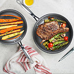 Granite Stone 12’’ Nonstick Fry Pan with Stay Cool Handle