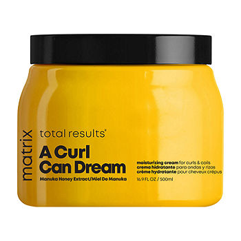 Matrix Total Results Moisturizing Hair  oz. - JCPenney