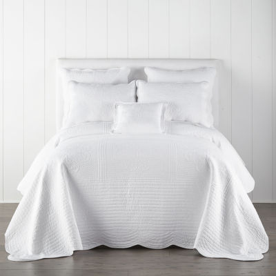 Hudson & Main Audrey Bedspread