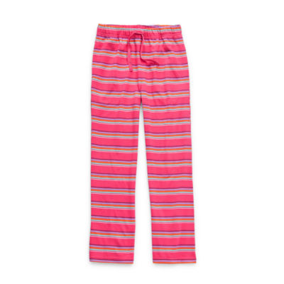 Thereabouts Little & Big Girls Pajama Pants JCPenney