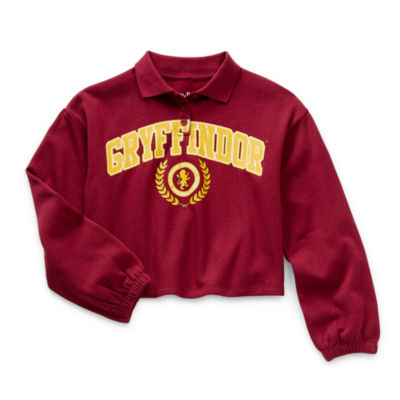 big w harry potter shirt