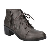 Gray Boots for Women JCPenney