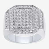 Diamond Rings Men's Jewelry for Jewelry And Watches - JCPenney
