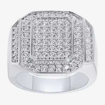 Men's 1/2 Ct. t.w. Diamond Ring