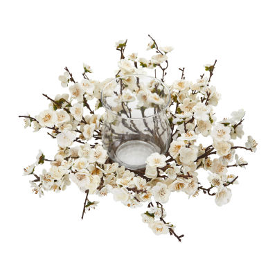 Plum Blossom Candelabrum