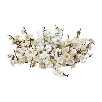 Plum Blossom Candelabrum