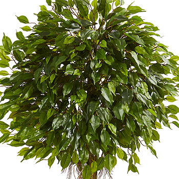 Ficus Artificial Tree UV Resistant (Indoor/Outdoor)