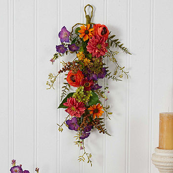 IRIS - Wholesale Bulk Flowers - Cascade Floral