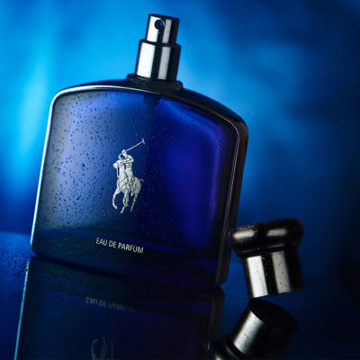 Ralph Lauren Polo Blue Parfum Spray/Vaporisateur - JCPenney