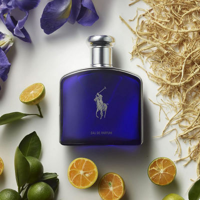 Ralph Lauren Polo Blue Parfum