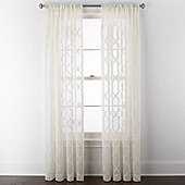 Jcpenney Home All Curtains Ds For