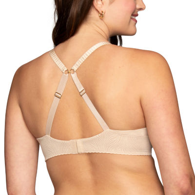 Vanity Fair Effortless Underwire Lace Bra -78165