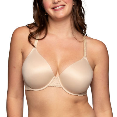 Vanity Fair Effortless Underwire Lace Bra -78165