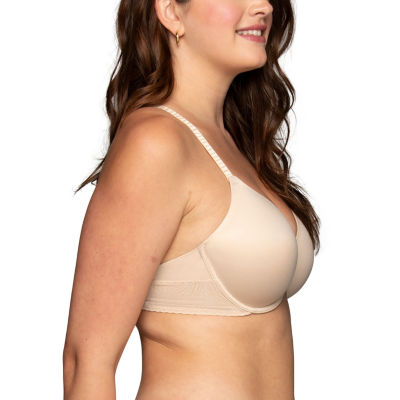 Vanity Fair Effortless Underwire Lace Bra -78165