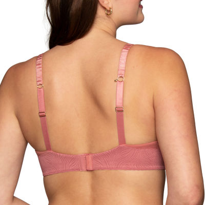 Vanity Fair Effortless Underwire Lace Bra -78165