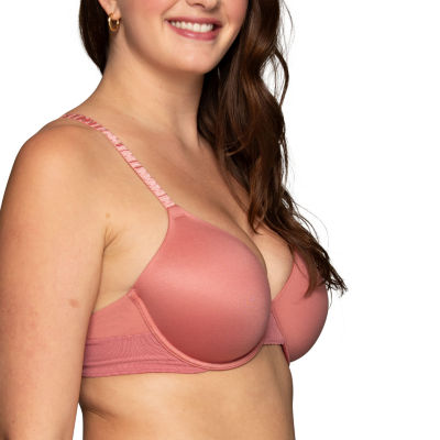 Vanity Fair Effortless Underwire Lace Bra -78165