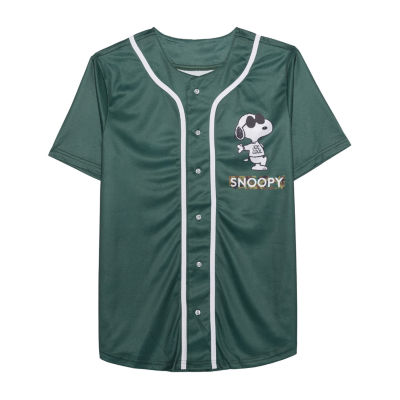 NCAA Men's Training Raglan Tee - Short Sleeve Crew Neck 100% Polyester School Spirit Shirt