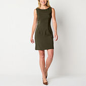 Alyx Fit Flare Dresses Dresses for Women JCPenney