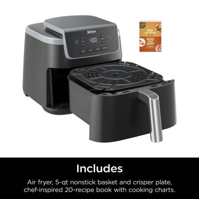 Ninja Pro 4-In-1 5Qt Air Fryer