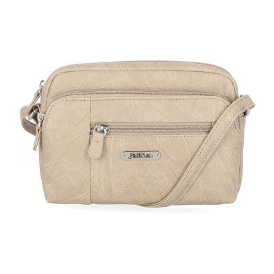 Multi Sac Dynamic Mini Crossbody Bag - JCPenney