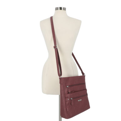 Multi Sac Lorraine Large Crossbody Bag