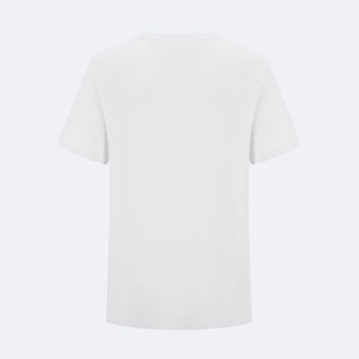 Quiksilver Big Kid Boys Crew Neck Short Sleeve Regular Fit Graphic T-Shirt