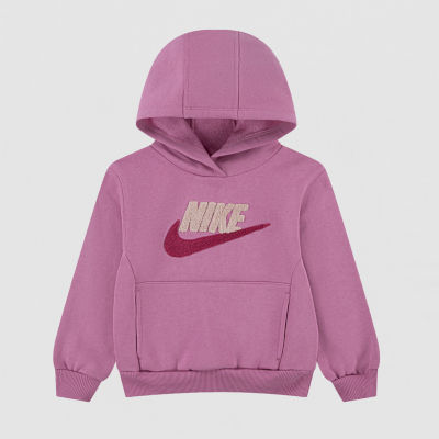 Hoodie Deals Jcpenney Nike Hoodie Womens Nike Toddler Girls Long