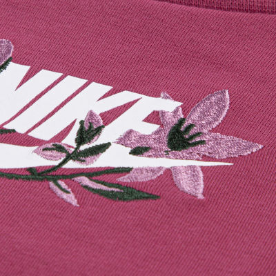 Nike Toddler Girls 2-pc. Skirt Set