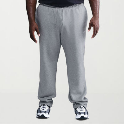 Nike Club Mens Regular Fit Big and Tall Workout Pant