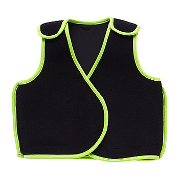 PunkinFutz Sesame Street Punkinhug Compression Vest Set PunkinFutz Sesame Street Punkinhug Compression Vest Set