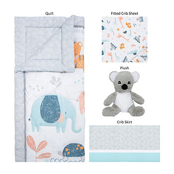 Koala Baby Crib Nursery Bedding