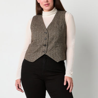 a.n.a Womens Vest