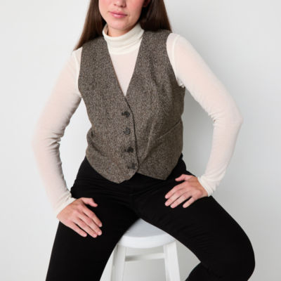 a.n.a Womens Vest