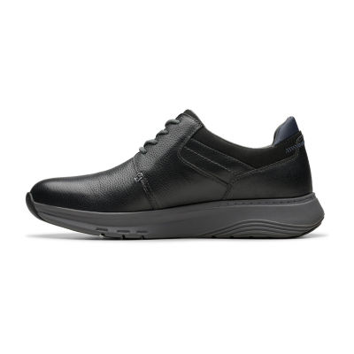 Clarks Mens Motion Trek Pt Slip-On Shoe